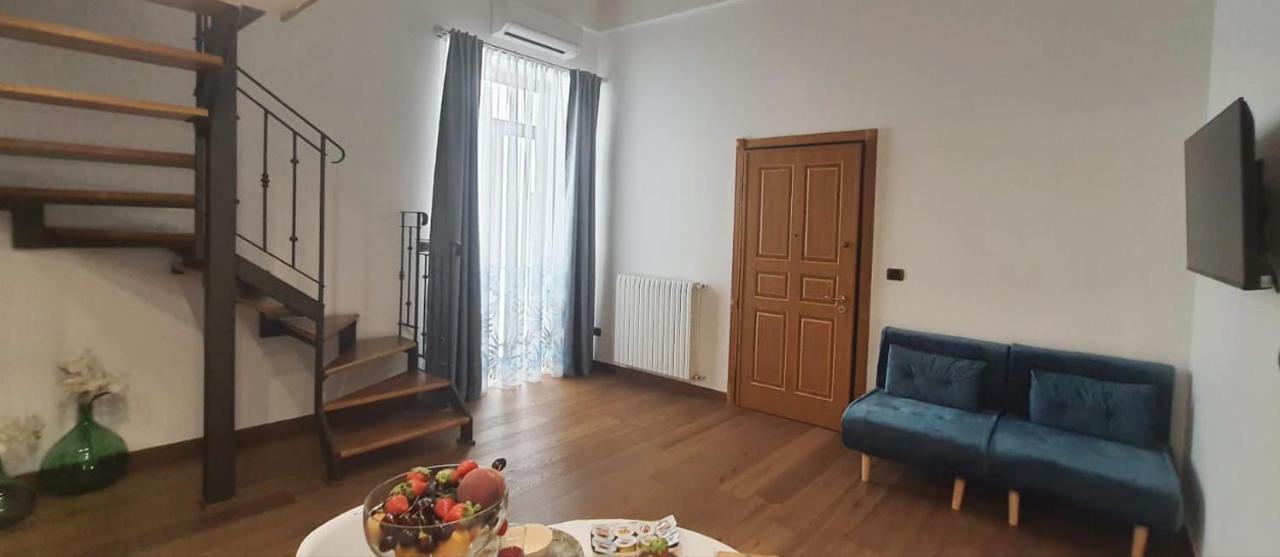 B&B Verdi Brindisi Bagian luar foto
