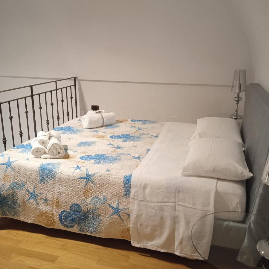 B&B Verdi Brindisi Bagian luar foto