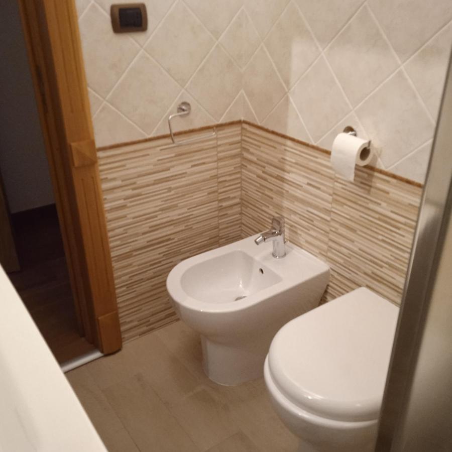 B&B Verdi Brindisi Bagian luar foto