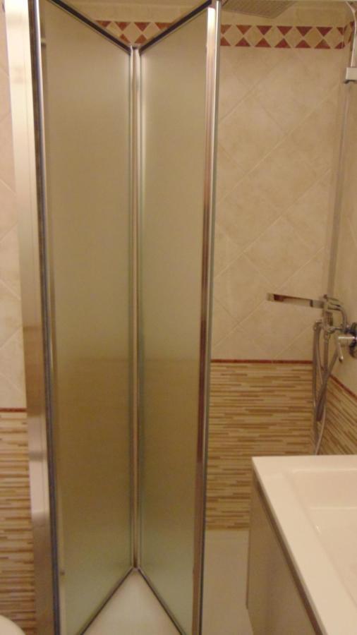 B&B Verdi Brindisi Bagian luar foto