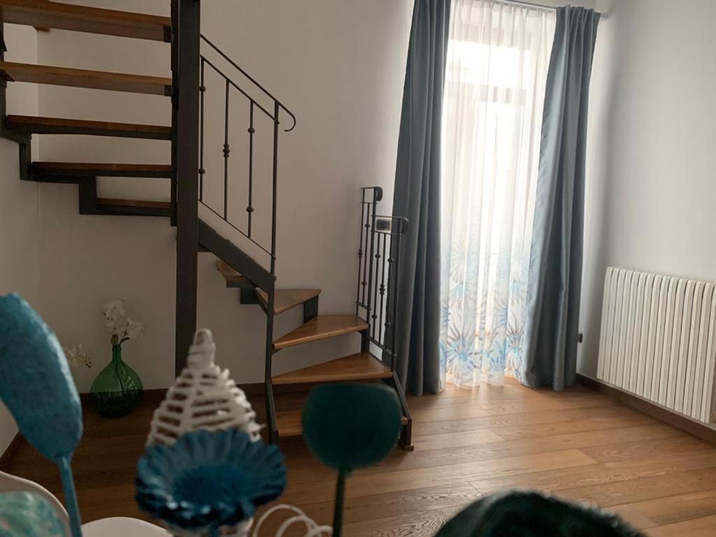 B&B Verdi Brindisi Bagian luar foto